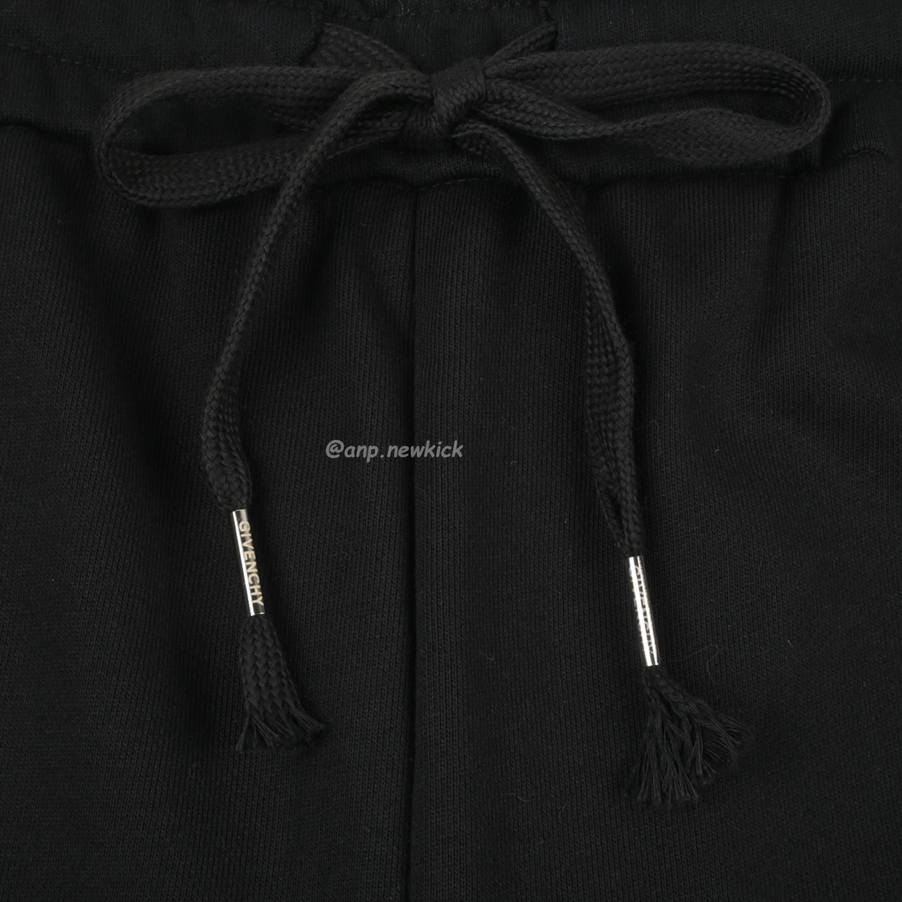 Givenchy Logo Colorful Printed Logo Capris (7) - www.newkick.vip